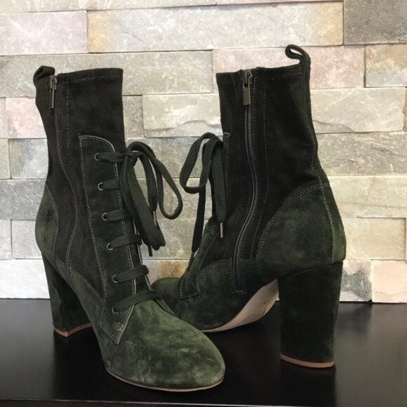 Splendid Hacken Lace-Up Boot - Picture 5 of 10